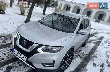 Внедорожник / Кроссовер Nissan Rogue 2020 в Белой Церкви