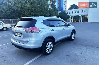 Позашляховик / Кросовер Nissan Rogue 2013 в Запоріжжі