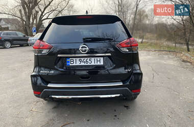 Внедорожник / Кроссовер Nissan Rogue 2019 в Кременчуге