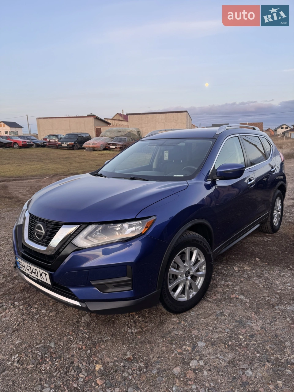 2016 Nissan Rogue - мініатюра 26