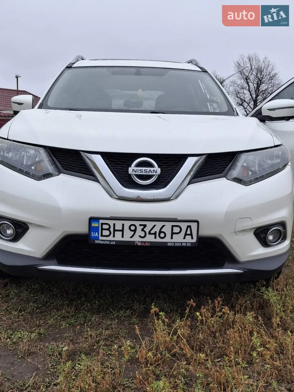 2016 Nissan Rogue - мініатюра 10