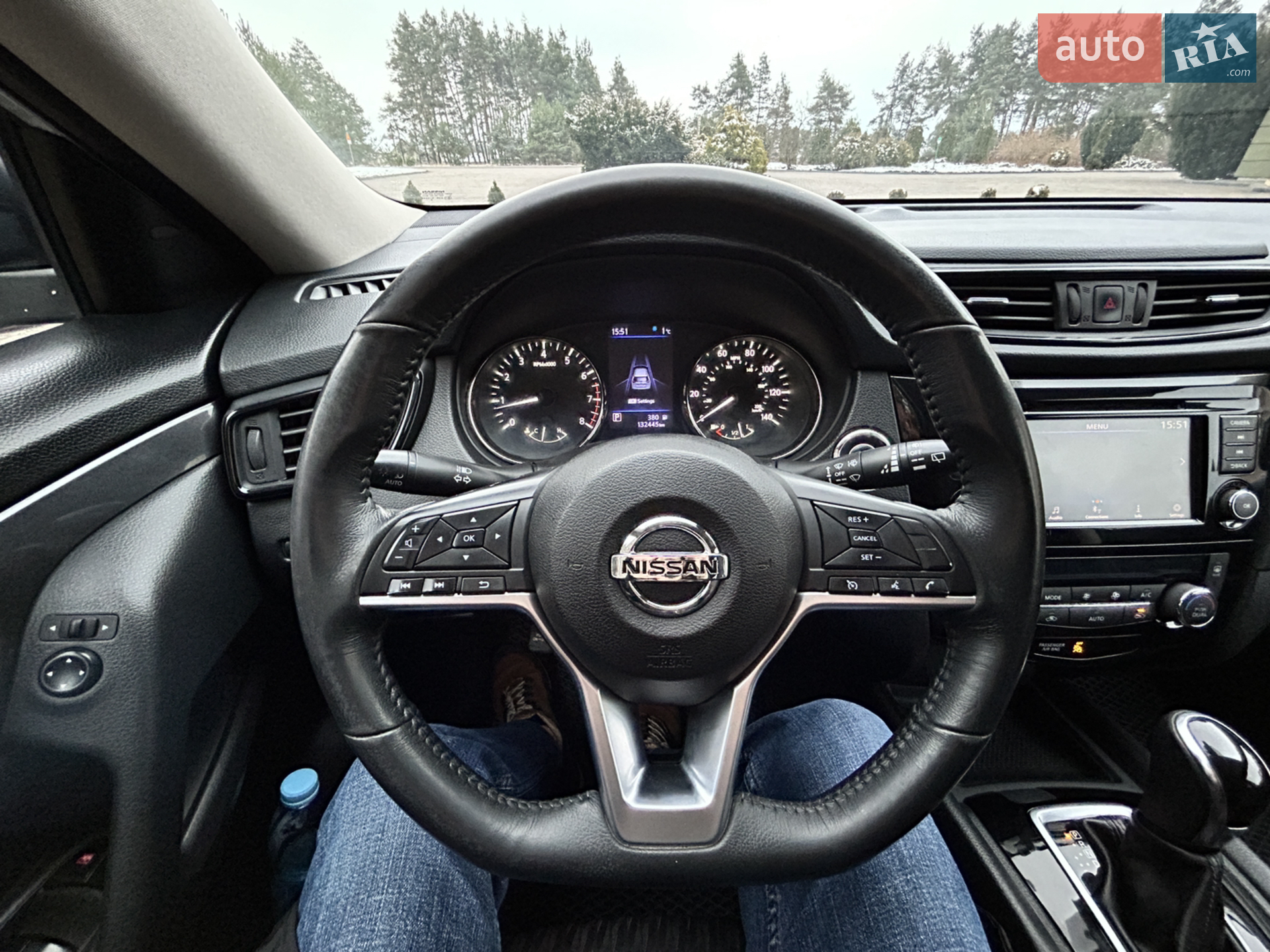 2018 Nissan Rogue - мініатюра 25