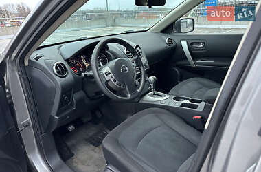 Внедорожник / Кроссовер Nissan Rogue 2013 в Киеве