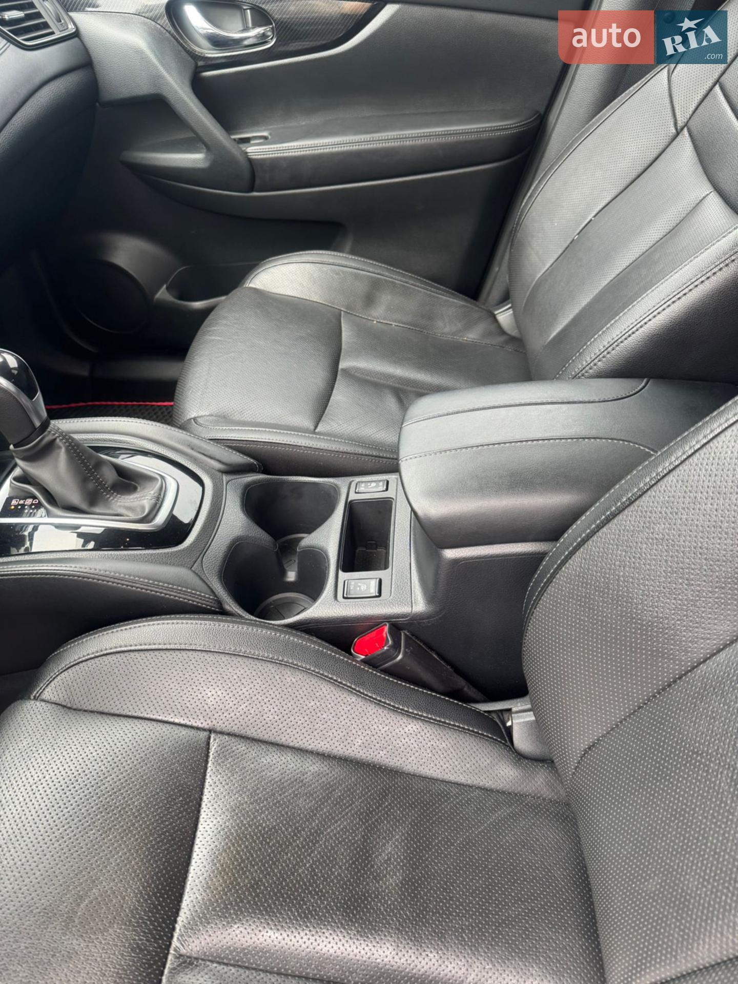 2019 Nissan Rogue - мініатюра 20