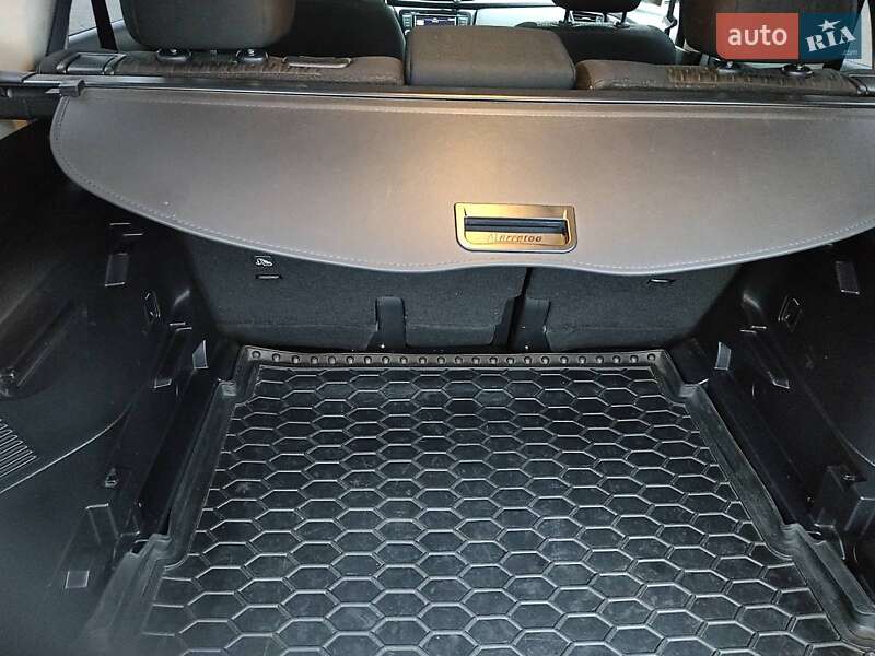 Внедорожник / Кроссовер Nissan Rogue 2019 в Яготине