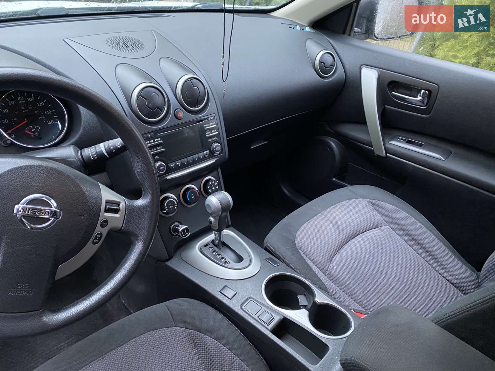 2012 Nissan Rogue - мініатюра 14