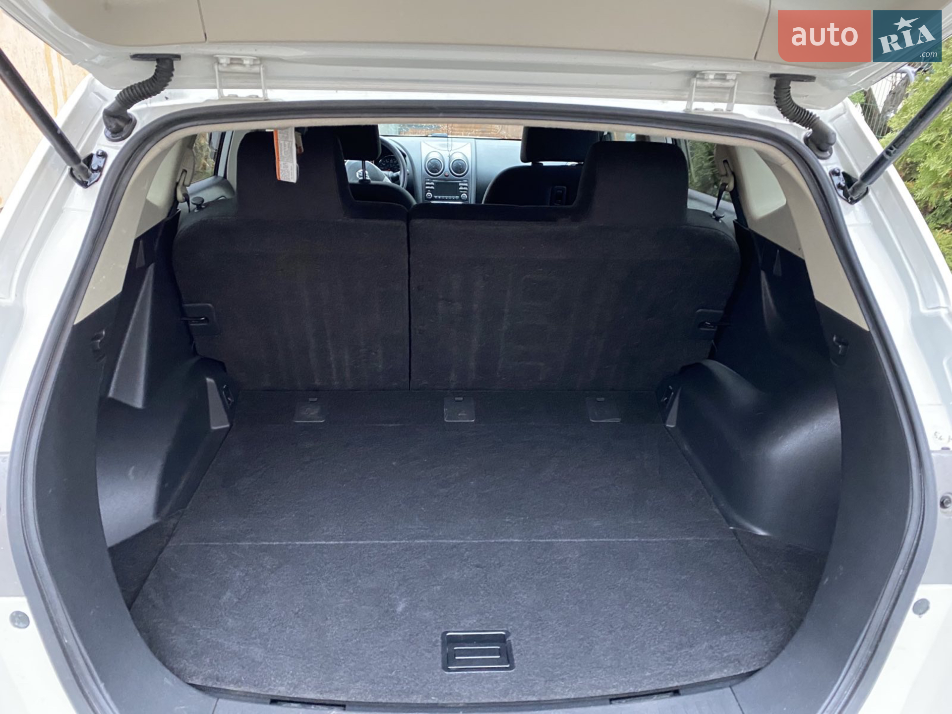 2012 Nissan Rogue - мініатюра 19