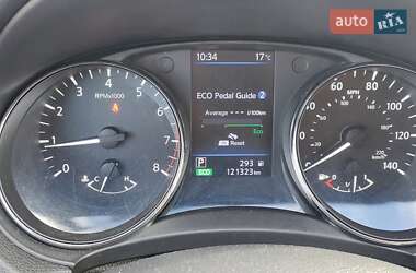 Позашляховик / Кросовер Nissan Rogue 2019 в Болехові