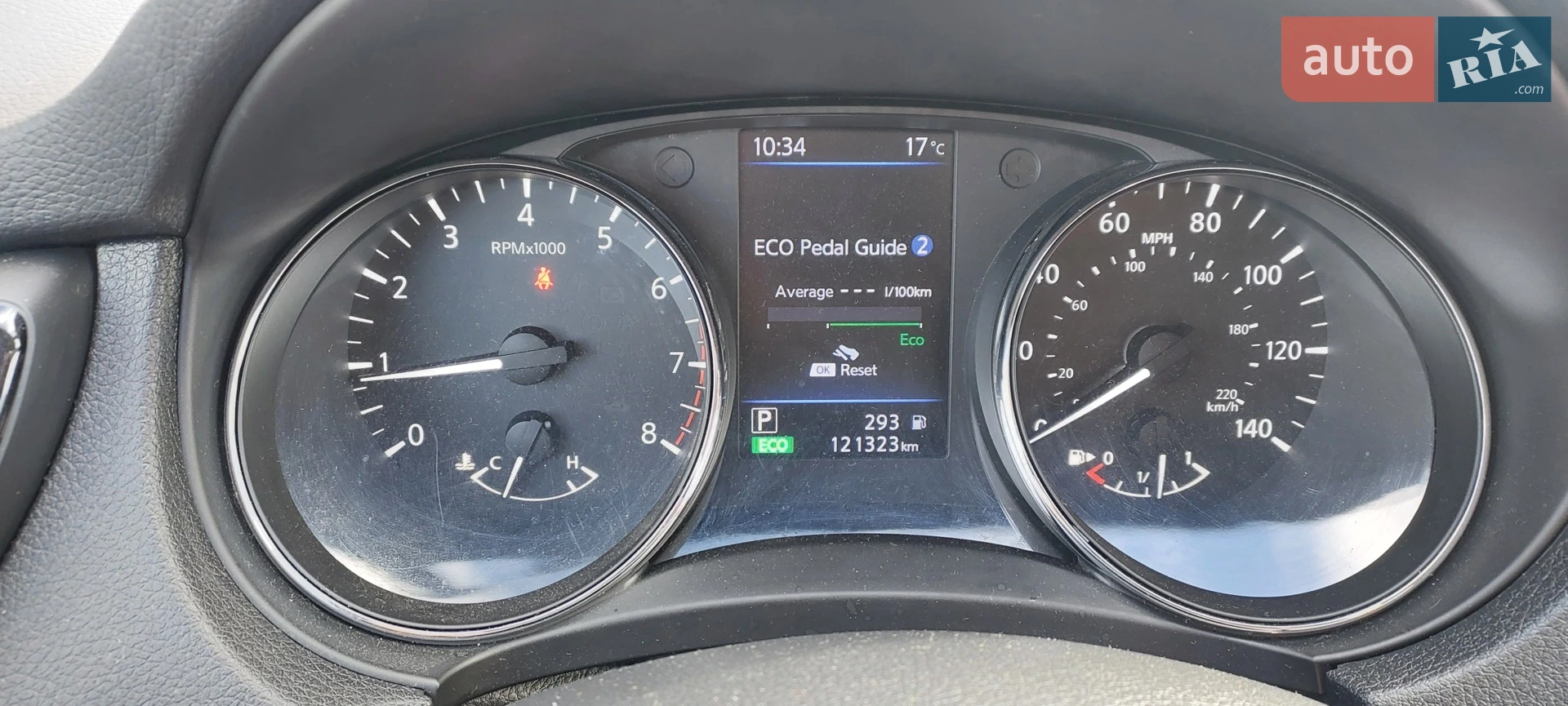 2019 Nissan Rogue - мініатюра 4
