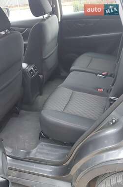 Позашляховик / Кросовер Nissan Rogue 2019 в Болехові