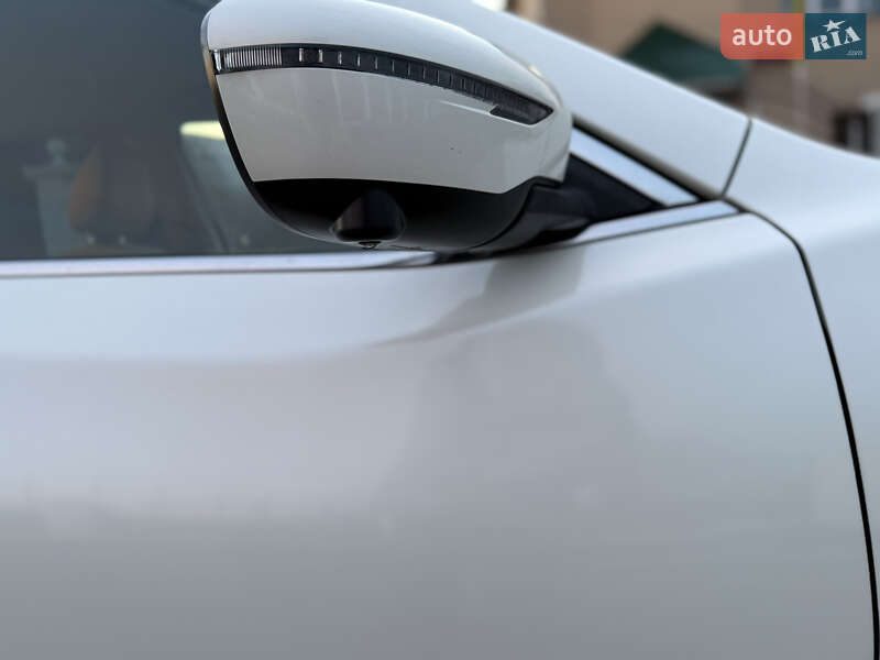 Позашляховик / Кросовер Nissan Rogue 2018 в Вінниці