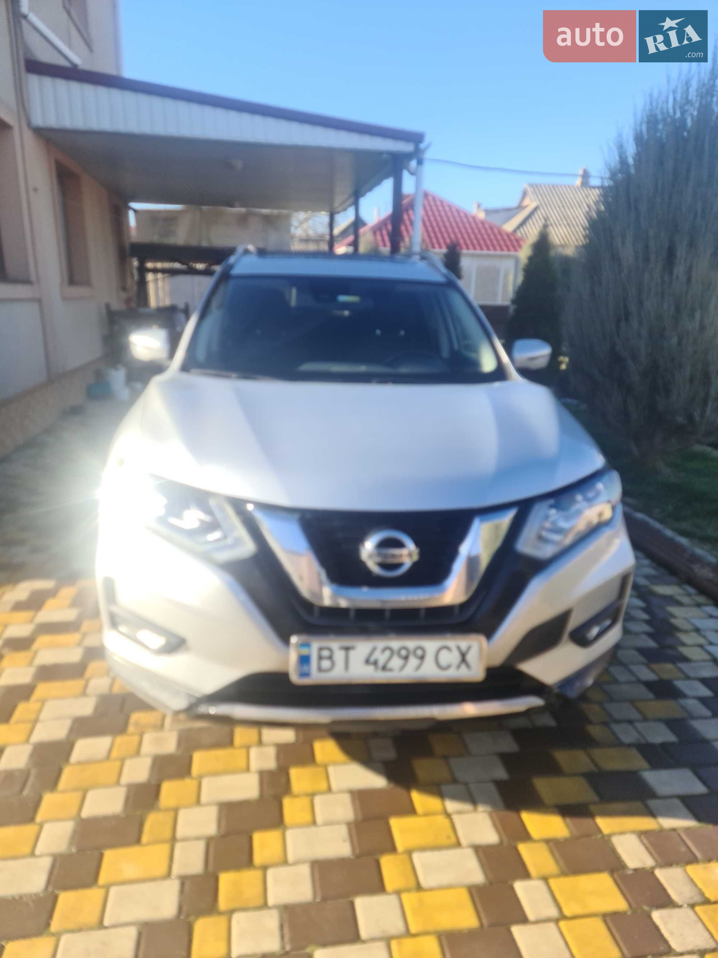 2018 Nissan Rogue - мініатюра 11