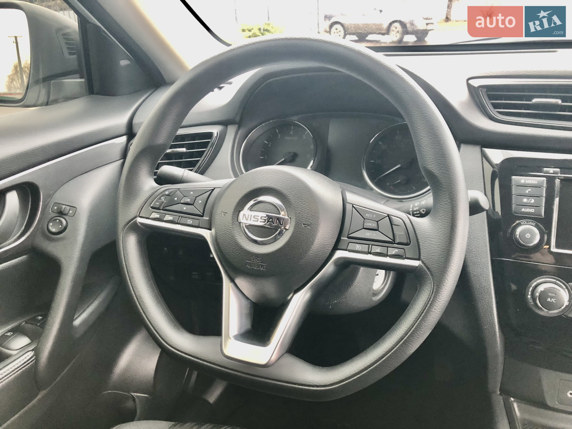 2019 Nissan Rogue - мініатюра 34