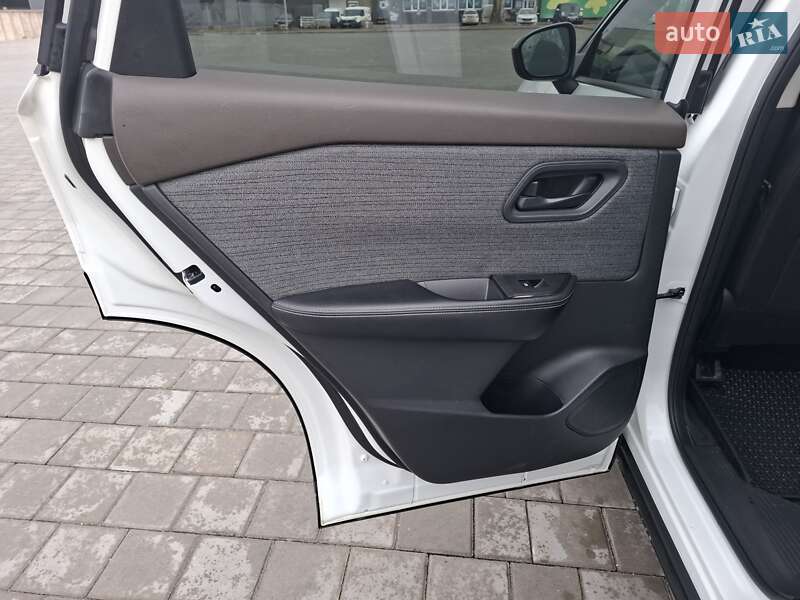 Внедорожник / Кроссовер Nissan Rogue 2020 в Черкассах