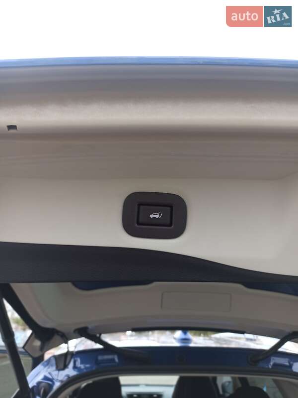 Внедорожник / Кроссовер Nissan Rogue 2018 в Николаеве фото 33 Внедорожник / Кроссовер Nissan Rogue 2018 в Николаеве