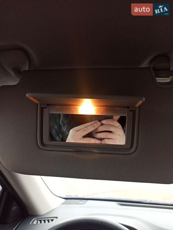 Внедорожник / Кроссовер Nissan Rogue 2018 в Николаеве фото 30 Внедорожник / Кроссовер Nissan Rogue 2018 в Николаеве