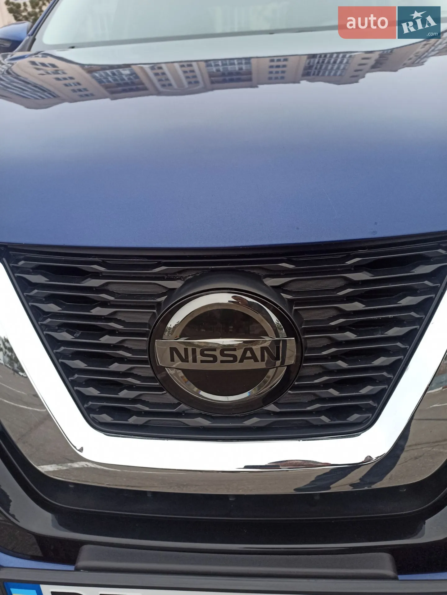 2018 Nissan Rogue - мініатюра 41