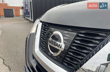 Внедорожник / Кроссовер Nissan Rogue 2019 в Киеве