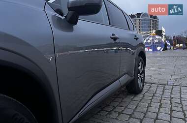 Позашляховик / Кросовер Nissan Rogue 2021 в Кременчуці