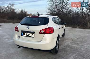 Внедорожник / Кроссовер Nissan Rogue 2014 в Запорожье