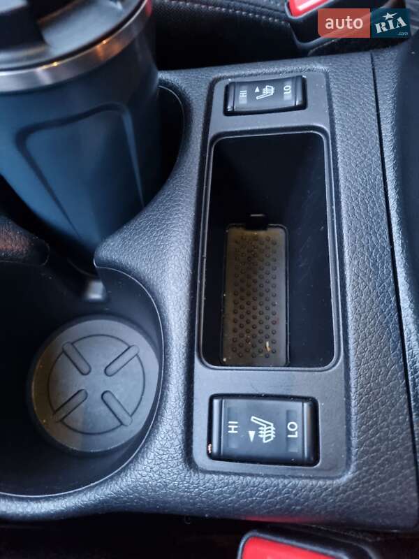 Позашляховик / Кросовер Nissan Rogue 2018 в Сумах