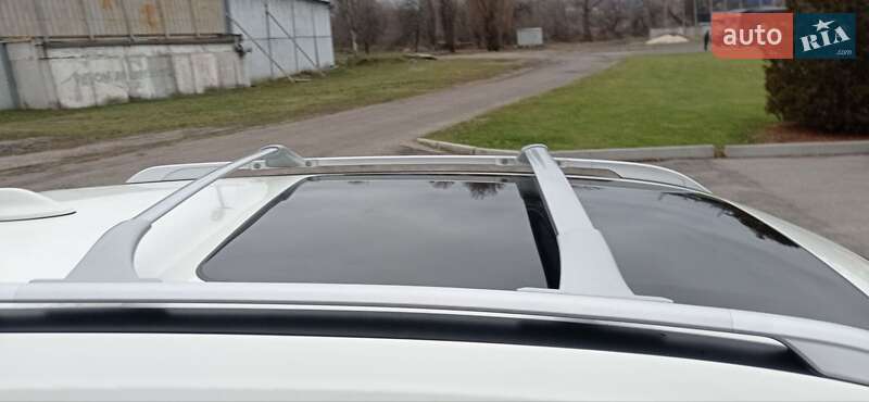 Внедорожник / Кроссовер Nissan Rogue 2019 в Александрие фото 9 Внедорожник / Кроссовер Nissan Rogue 2019 в Александрие