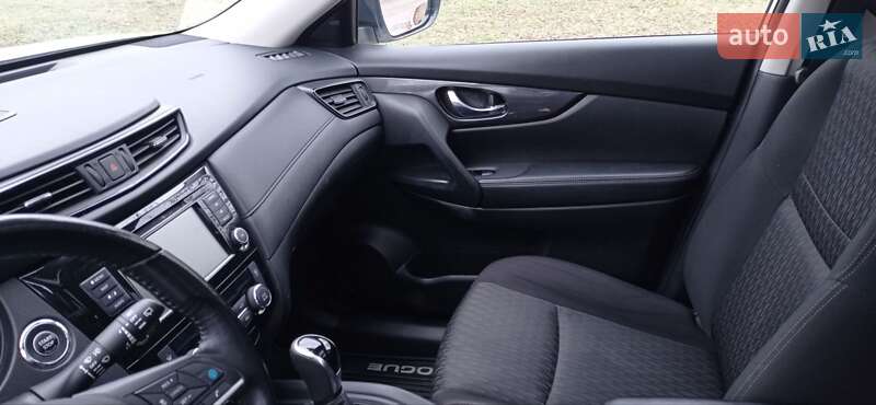 Внедорожник / Кроссовер Nissan Rogue 2019 в Александрие фото 19 Внедорожник / Кроссовер Nissan Rogue 2019 в Александрие