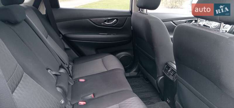 Внедорожник / Кроссовер Nissan Rogue 2019 в Александрие фото 24 Внедорожник / Кроссовер Nissan Rogue 2019 в Александрие