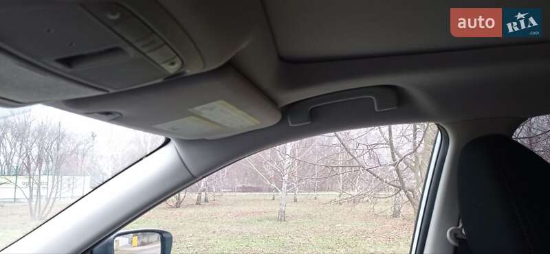 Внедорожник / Кроссовер Nissan Rogue 2019 в Александрие фото 34 Внедорожник / Кроссовер Nissan Rogue 2019 в Александрие