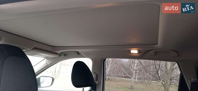 Внедорожник / Кроссовер Nissan Rogue 2019 в Александрие фото 39 Внедорожник / Кроссовер Nissan Rogue 2019 в Александрие