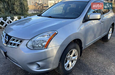 Позашляховик / Кросовер Nissan Rogue 2011 в Харкові