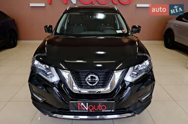 Внедорожник / Кроссовер Nissan Rogue 2020 в Одессе