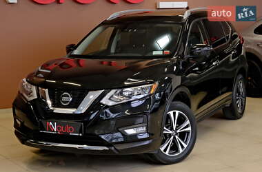 Внедорожник / Кроссовер Nissan Rogue 2020 в Одессе