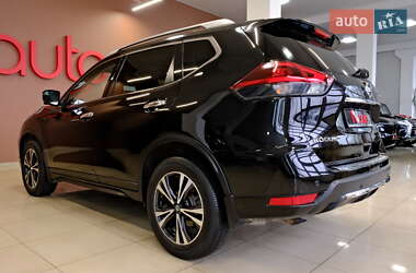 Внедорожник / Кроссовер Nissan Rogue 2020 в Одессе