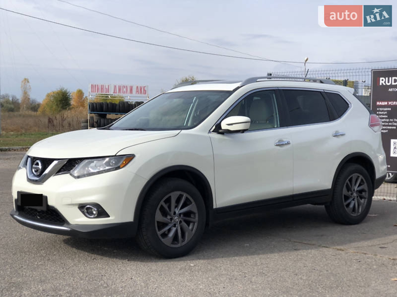 2016 Nissan Rogue - мініатюра 45