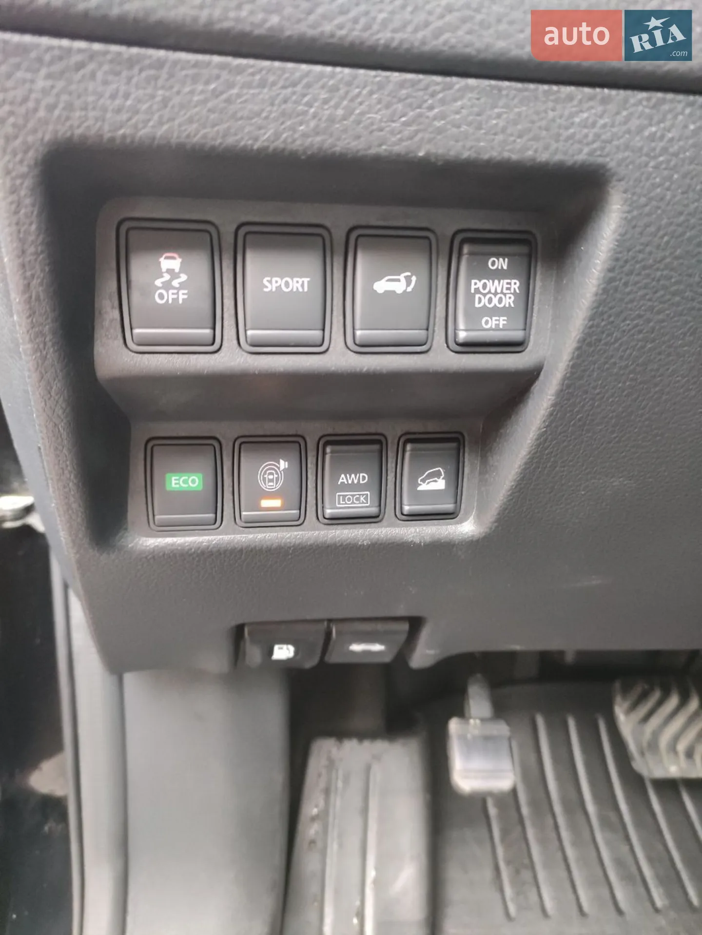 2014 Nissan Rogue - мініатюра 8