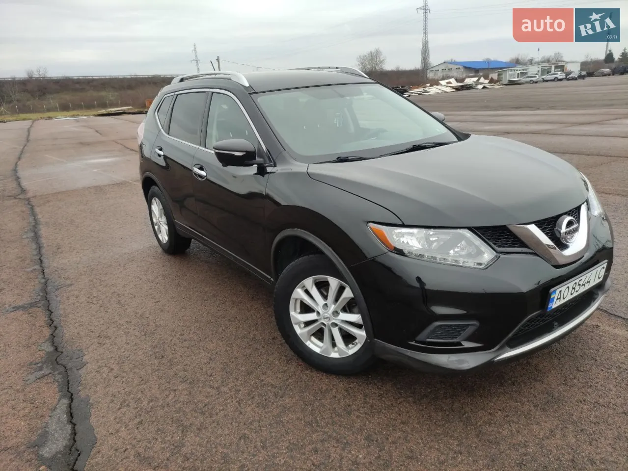 2015 Nissan Rogue - мініатюра 16