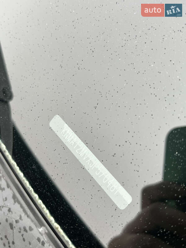 Позашляховик / Кросовер Nissan Rogue 2018 в Рівному фото 13 Позашляховик / Кросовер Nissan Rogue 2018 в Рівному