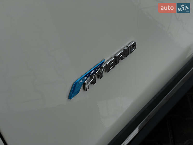 Внедорожник / Кроссовер Nissan Rogue 2017 в Одессе