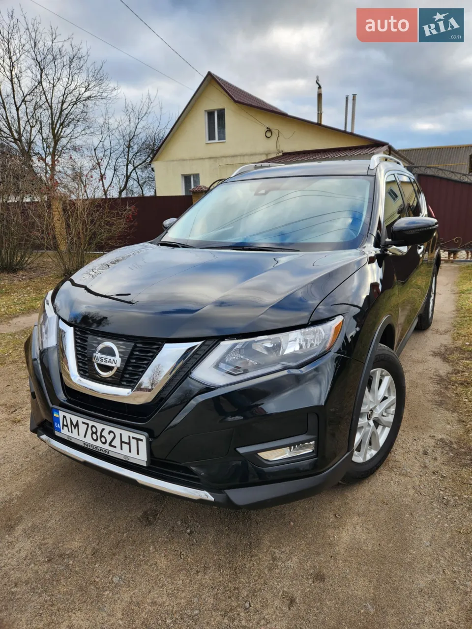 2017 Nissan Rogue - мініатюра 29