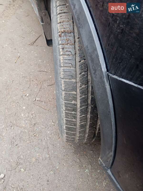 Позашляховик / Кросовер Nissan Rogue 2019 в Полтаві фото 30 Позашляховик / Кросовер Nissan Rogue 2019 в Полтаві