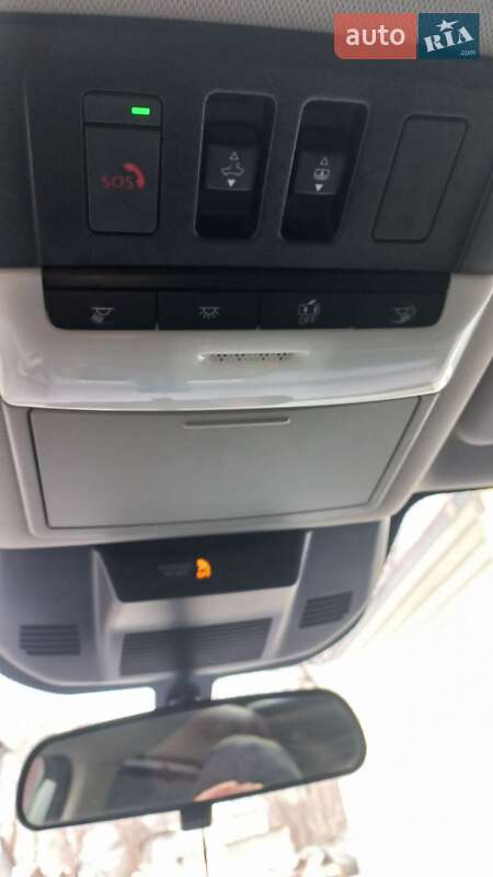 Внедорожник / Кроссовер Nissan Rogue 2021 в Запорожье