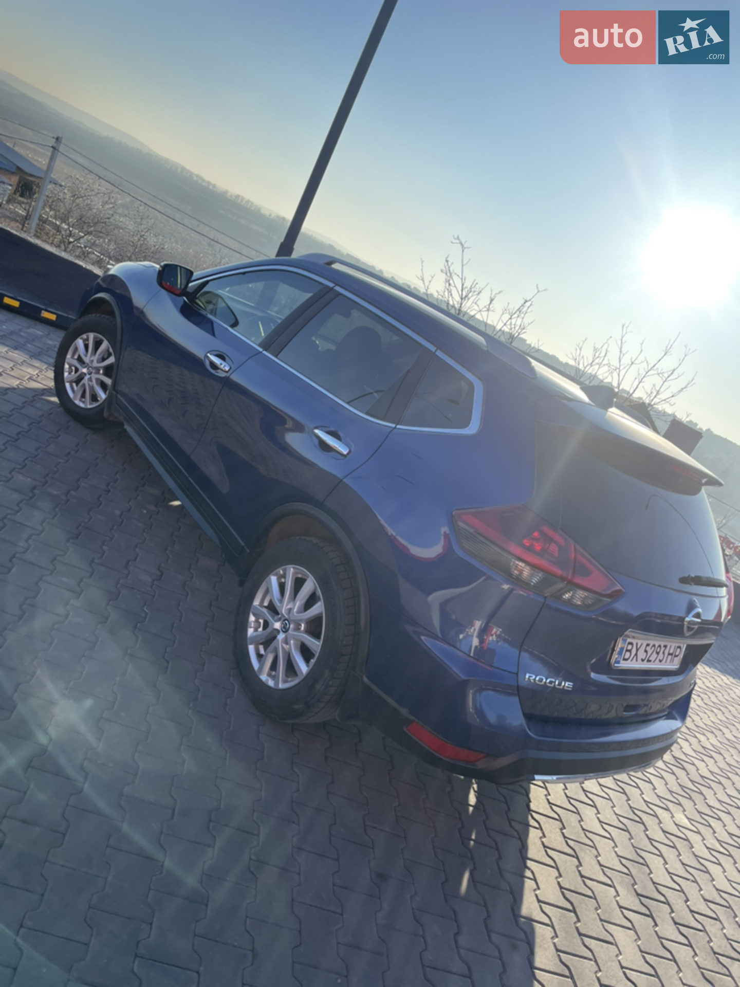 2018 Nissan Rogue - мініатюра 28