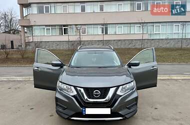 Внедорожник / Кроссовер Nissan Rogue 2018 в Житомире