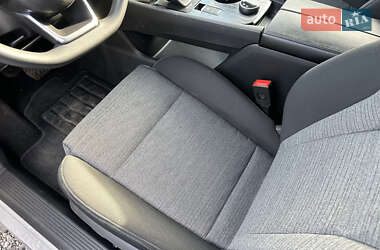 Внедорожник / Кроссовер Nissan Rogue 2020 в 