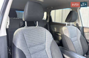 Внедорожник / Кроссовер Nissan Rogue 2020 в 