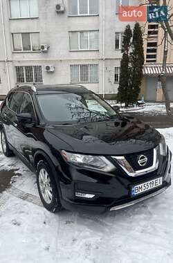 Позашляховик / Кросовер Nissan Rogue 2020 в Ромнах