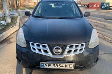 Позашляховик / Кросовер Nissan Rogue 2012 в Дніпрі