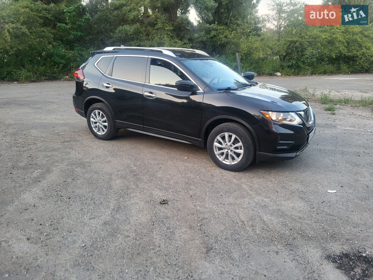 2019 Nissan Rogue - мініатюра 35