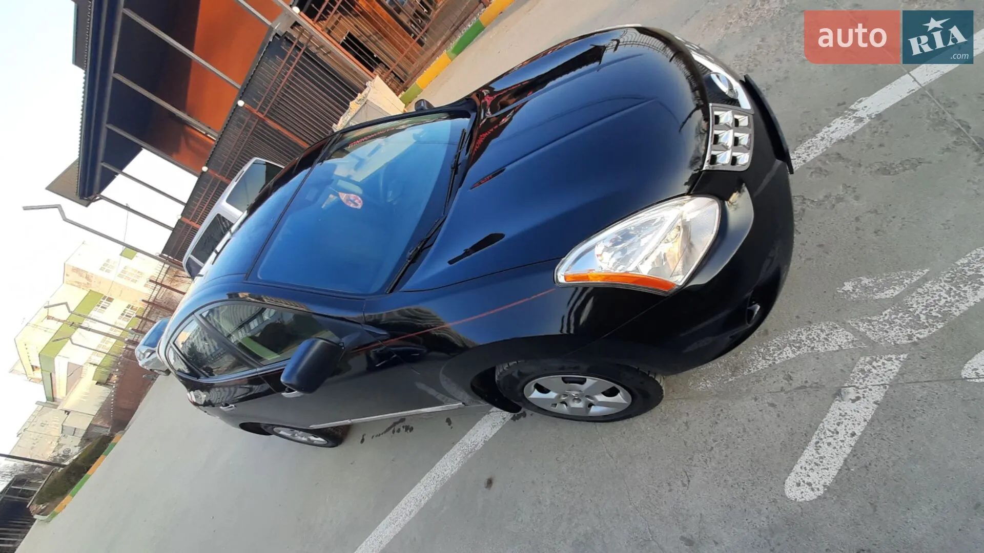 2013 Nissan Rogue - мініатюра 6